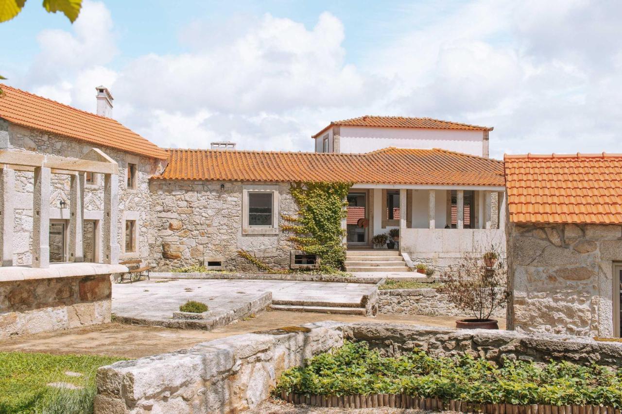 Quintal Country Houses Vila Praia de Âncora Exterior photo