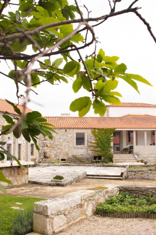 Quintal Country Houses Vila Praia de Âncora Exterior photo