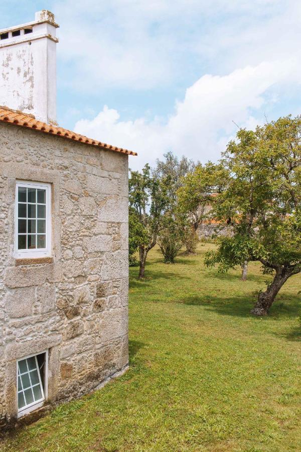 Quintal Country Houses Vila Praia de Âncora Exterior photo