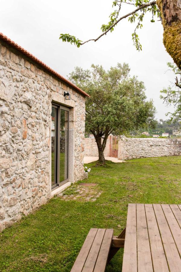 Quintal Country Houses Vila Praia de Âncora Exterior photo