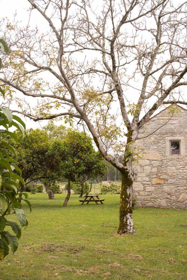 Quintal Country Houses Vila Praia de Âncora Exterior photo