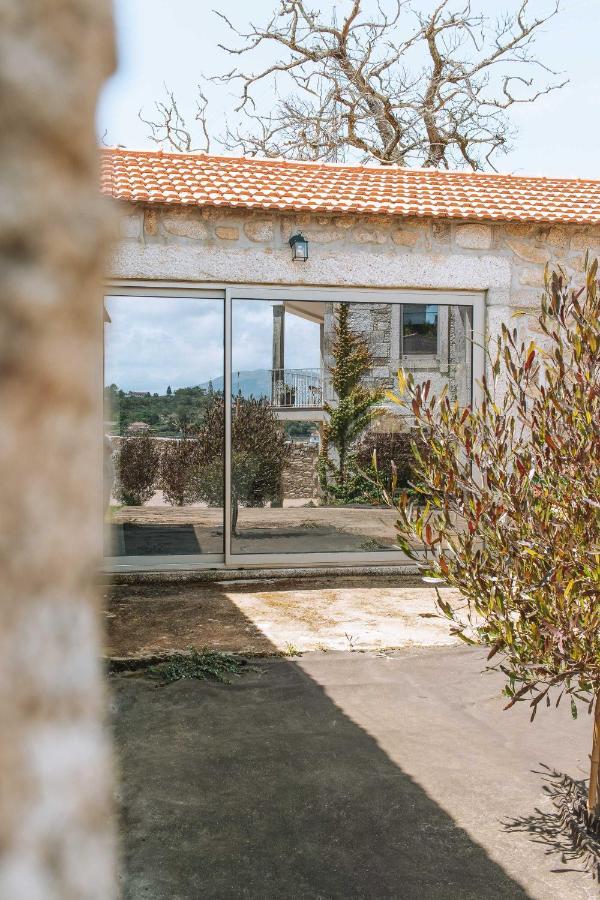 Quintal Country Houses Vila Praia de Âncora Exterior photo